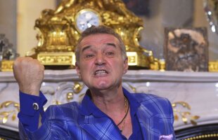 Aduce un număr 10! Becali a anunțat noua ţintă a Stelei din Liga 1: "Ei nu-i pot oferi un salariu mai mare!" 