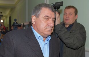 UPDATE S-a judecat cererea de eliberare a lui Victor Becali » Ce a decis Instanţa