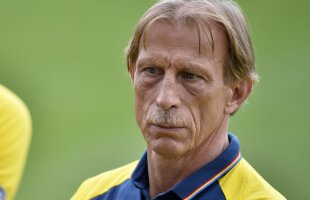 Unul dintre cei mai buni jucători din Liga 1 e dezamăgit de alegerile lui Daum: "Puteam să merg și să car apa!"