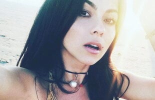 Inna, selfie super-sexy pentru fani!