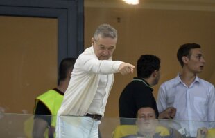 Încă o șansă pentru un jucător renegat de Becali » Anunțul făcut de Gigi: "Ce să facem? O să joace, dar doar așa"