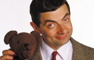 Mai lipsea Mr. Bean! 6 momente comice din prima repriză a meciului în familie Dinamo 2 - Dinamo :D