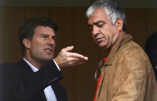 Cum a driblat Ajax fiscul în cazul "Laudrup"! Și nimeni n-a făcut închisoare