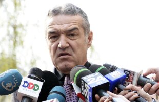 Ce înseamnă noua regulă FRF pentru Becali: de ce Steaua nu vrea să aibă centru de copii și juniori!