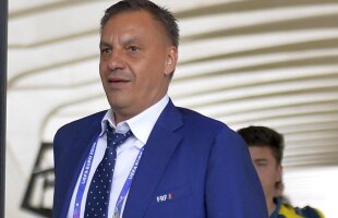 Încă un nume pe listă! Vochin crede că Rednic e nociv pentru Dinamo: "Feriți-vă de astfel de personaje!" » Cum sabotează clubul