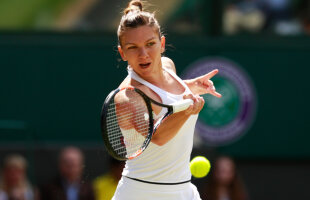 ANALIZĂ Cum a arătat Simona Halep în 2016: ”Primele patru luni au fost grele”