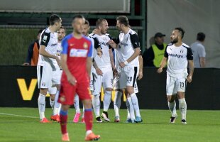 Declarație surprinzătoare a unui jucător de bază de la Astra: "Dacă se întâmplă asta, a doua zi am plecat acasă"