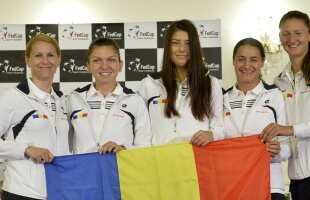 Tensiuni în echipa de Fed Cup! O jucătoare reacționează dur după numirea lui Năstase: "Este ciudată și suspectă! Să vă spun ce am simțit"