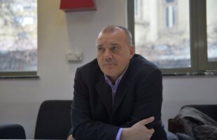 EXCLUSIV Explicații după ce România U17 a pierdut categoric cu Anglia » Promisiune cu pentru viitorul Ligii 1