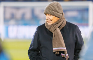 12 și numărătoarea continuă în campionat! Încă un meci fără înfrângere pentru Lucescu la Zenit! Victorie împotriva echipei lui Bicfalvi 