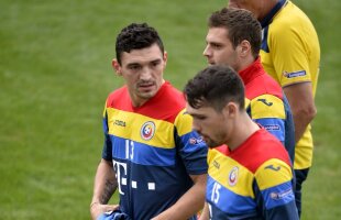 Andone încearcă să înțeleagă deciziile lui Daum și dă un exemplu de la echipa sa: "N-a mai jucat titular, dar la națională e chemat"