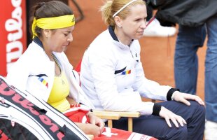 Război total în echipa de Fed Cup! Năstase atac dezlănțuit la adresa Soranei Cîrstea: "Cine e ea? Pe ce loc e? Să îi amintiți duduii că am fost lider ATP"