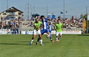 Probleme mari pentru un club din Liga 1: "Dacă nu vom mai primi niciun ban de la primărie, închidem totul"