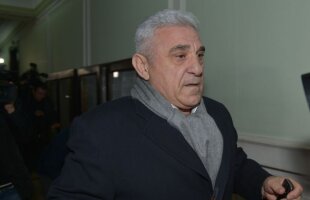 UPDATE Un nou termen la Curtea de Apel: pedepse uriașe cerute de procurori pentru Borcea și frații Becali