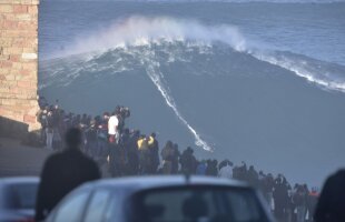 SUPER FOTO Vânătoare de valuri » GSP a participat la o competiție de top la surf: cum se desfășoară