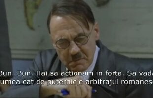 Miliția, Hitler și Ceaușescu » Ionuț Popa, dezlănțuit după eșecul cu dinamoviștii: "Mi se pare deplasat"