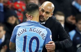 Apel către șeici: Guardiola cere o sumă colosală pentru un star din Spania!