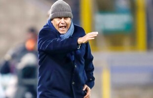 Un star din formaţia lui Mircea Lucescu şi-a confirmat plecarea: "Este vorba doar de «când» voi ajunge"