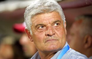 Mihai Răduț e liber și le dă speranțe roș-albilor: ”Dinamo e prima opțiune din țară”