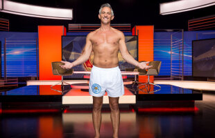 Lineker e din nou pus pe pariuri: ce va face dacă Leicester câștigă din nou titlul