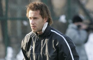 EXCLUSIV Interviu-eveniment cu Carlos, unul dintre cei mai controversați portari ai Stelei: de ce a plecat de la Steaua și dezvăluiri incredibile despre Becali!