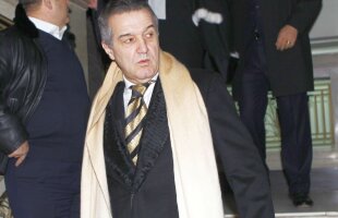 Becali = 3 x Negoiță! Comparația dintre cei doi patroni de club care-l dezavantajază clar pe dinamovist