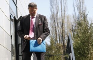 Dinu îl demolează pe Daum și știe ce trebuie să pună în loc la națională! Interviu EXCLUSIV pentru GSP.RO: "Doi antrenori români știu să construiască"