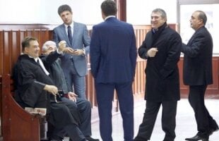 Încă un condamnat din Dosarul Transferurilor ar putea fi eliberat » Decizia a fost amânată 