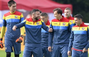 Raț acuză dezinformări: "Speram că Daum o să mă cheme"