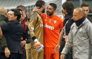 Ar putea fi trădarea anului în Serie A! » Juventus pregătește asaltul pentru un fotbalist al lui AC Milan