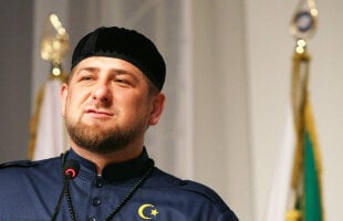 Președintele Republicii Cecene, Razman Kadîrov, după succesul Rusiei de la Groznîi: "Sunt dublu mulțumit"