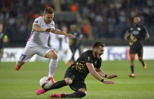 Steaua vinde bilete pentru meciul cu Osmanlispor! Tichete foarte scumpe pentru cei care vor să meargă pe stadion