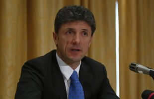 Gică Popescu sare în apărarea lui Prunea și îl desființează pe Burleanu: "E prostia anului să spui așa ceva! Suker întreba de noi, nici nu știa cum îi cheamă pe ei"