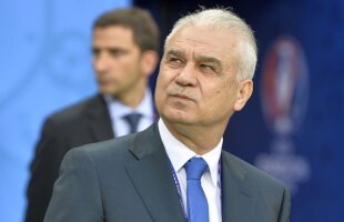 Anghel Iordănescu, pe lista neagră a unui fotbalist din Generația de Aur: "Nu mai există pentru mine! Ne-am întâlnit și nici nu ne-am salutat"