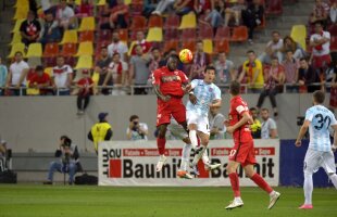 Anunț-șoc în Liga 1! Un club își anunță retragerea din campionat: "Toate echipele vor câștiga cu 3-0"