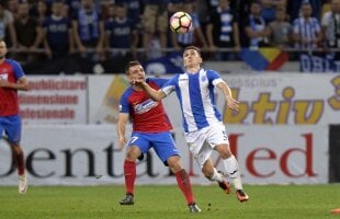 Oltenii sunt optimiști înaintea derby-ului cu Astra: "Putem să luăm cele trei puncte" 