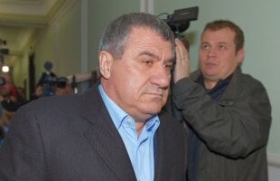 Decizie definitivă în cazul lui Victor Becali » Ce hotărâre a luat azi Tribunalul Constanța