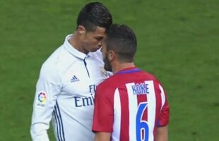 Asociația homosexualilor și lesbienelor din Spania cere anchetă după ce Ronaldo a fost numit ”poponar”