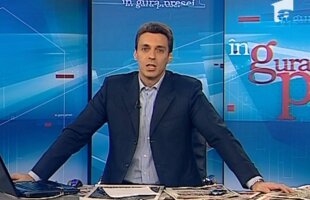 A dat lovitura la pariuri » Cum a scos Mircea Badea un profit de aproape 10.000 de lei!