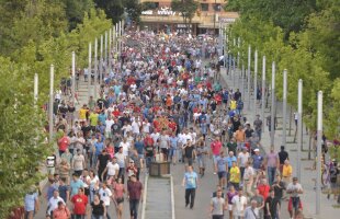 Revolta fanilor Stelei înainte de meciul cu Osmanlispor » "Nu vă e rușine? Să jucați cu stadionul gol!"