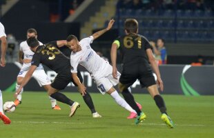 Pintilii e realist înaintea meciului cu Osmanlispor: "Dacă facem egal sau pierdem, adio calificare" » Ce spune de șansele Astrei
