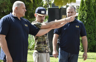 Familia fanului dinamovist ucis cere daune morale de la agresor: care e suma dorită