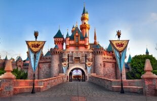 EXCLUSIV Două amintiri superbe cu Didi Prodan: "Am fost cu el la Disneyland! Se bucura ca un copil"