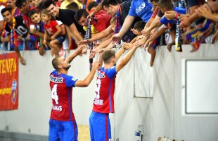 Un fost fotbalist al Stelei a dat pronosticul la meciul cu turcii: "Sper să iasă acest scor"