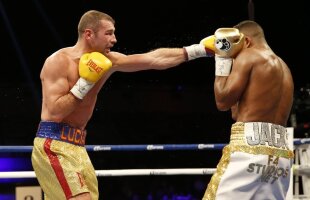 Lucian Bute a scăpat de suspendare » Când se întoarce în ring