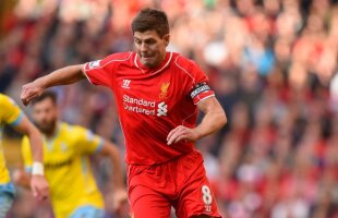 Pentru un fost coleg, Steven Gerrard nu înseamnă nimic: "Nu îl respect ca om. S-a dus la antrenor să îi spună ce se întâmplă în vestiar" 