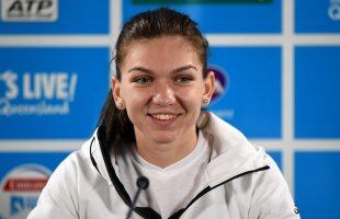 VIDEO Companie selectă pentru Halep » Un star al Realului apare într-un spot publicitar alături de jucătoarea noastră!