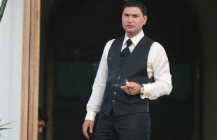 Transfer de ultimă oră pentru Borcea » Ce trebuie să facă fostul finanțator dinamovist