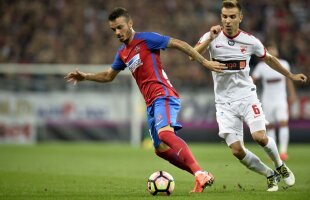 Steaua nu se teme de derbyul cu Dinamo: "Are prima șansă"