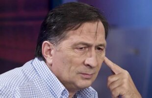 Crăciunescu deplânge situația arbitrajului românesc: "Sunt calamități"